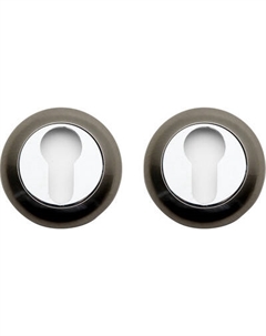 Накладка на цилиндр Trodos ET серия 08