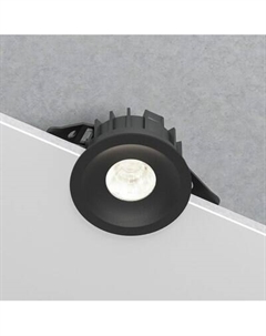 Точечный светильник Elektrostandard Combi 25067/LED