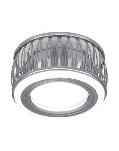 Точечный светильник Gauss Backlight BL095