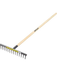 Грабли DYLLU DTXW1314 Dyllu