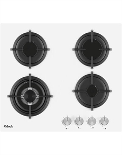 Газовая варочная панель Ardo GH63G1WFCW2
