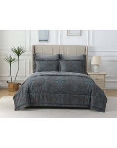 Комплект постельного белья с одеялом Sofi de Marko Ренато №19 Евро / Кт-Евро-Рн19 Sofi de marko