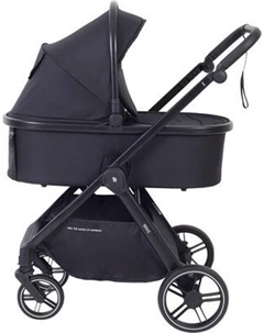 Детская универсальная коляска Rant Basic Wave 2 в 1 / RA162