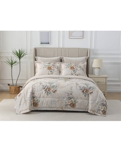 Комплект постельного белья с одеялом Sofi de Marko Ренато №11 Евро / Кт-Евро-Рн11 Sofi de marko