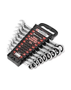 Набор ключей Forsage F-51092