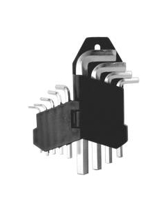 Набор ключей LOM 2354387 Lom