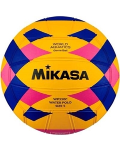 Мяч для водного поло Mikasa WP550C