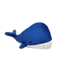 Мягкая игрушка Malvina Непоседа Кит / 15.136.2 Мальвина