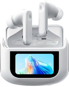 Беспроводные наушники Blackview AirBuds 12 / BVAIRBUDS12-WH