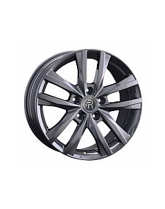 Литой диск Replay Volkswagen VV216 17x8.0" 5x120мм DIA 65.1мм ET 49мм GM