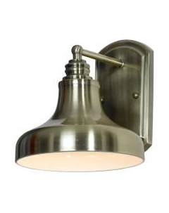 Бра Lussole Sona LSL-3001-01V