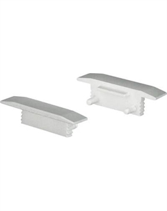 Заглушка для профиля Arlight SL-SLIM-H7-F25 глухая / 024489