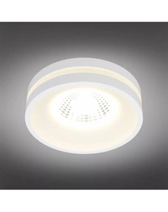 Точечный светильник Omnilux Napoli OML-102709-01