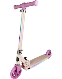 Самокат детский CosmoRide Bright 005P/CB35VI / CB25VT Cosmoride