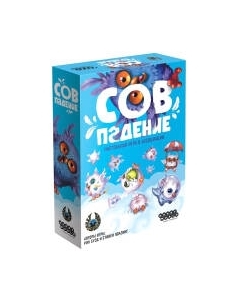 Настольная игра Мир Хобби Совпадение / 915260 Мир хобби