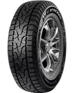 Зимняя легкогрузовая шина Tracmax X-Privilo S550 225/75R16C 115/112S