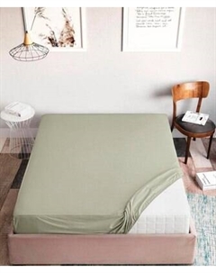 Простыня Ночь нежна Афея На резинке 180x200x20 / 20312-3