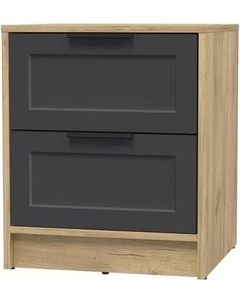 Прикроватная тумба Интерлиния Концепт Тренд КТ-ТК1-57