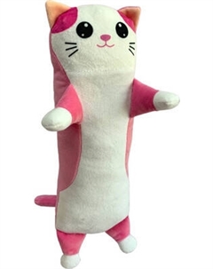 Подушка-игрушка Malvina Кот Багет малый / 9.391.3 Мальвина