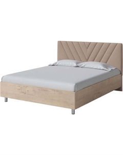 Полуторная кровать Proson Ora 120x200