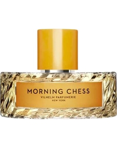 Парфюмерная вода Vilhelm Parfumerie Morning Chess Vilhelm parfumerie
