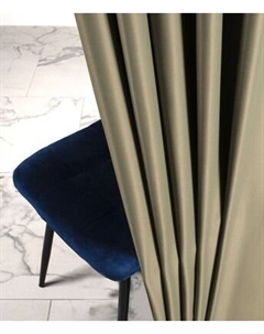 Штора LEGRAND Блэкаут 200x260 / 58147157 Legrand