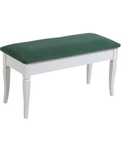 Банкетка Мебелик Вивальди М с ящиком