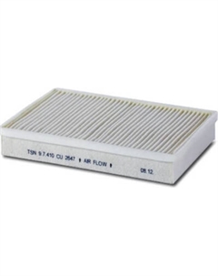 Салонный фильтр TSN 9.7.410 Tsn