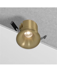 Точечный светильник Elektrostandard Bliss 25070/LED