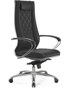 Кресло офисное Metta Samurai Lux-2 Infinity Easy Clean