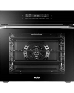 Электрический духовой шкаф Haier HOQ-P16AN5GB