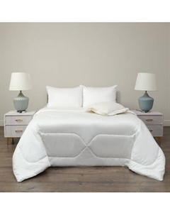 Комплект постельного белья с одеялом Sofi de Marko Элиана Евро / Кт-Эл-Евро-мол Sofi de marko