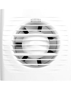 Вентилятор накладной Auramax D 125 / Optima 5 AT