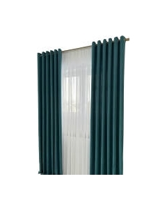 Шторы Модный текстиль Канвас 09L / 112MTKANVASMO2-5