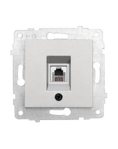 Розетка Ovivo 600-000310-221