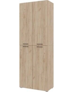Шкаф Горизонт Мебель Бонн 760 Горизонт мебель