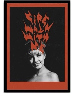 Постер Citydecor Твин Пикс 7