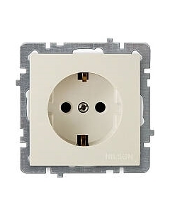 Розетка Nilson Touran 24120417