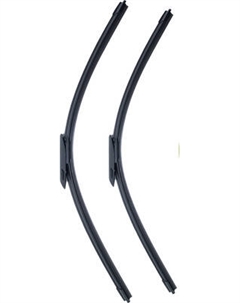 Щетки стеклоочистителя Storex Expert Wiper Blade EW AC-5555 / 8624085 EW