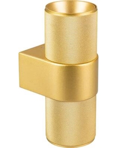 Бра Arlight SP-SPICY-WALL-TWIN-S180x72-2x6W Day4000 GD 40deg / 033264