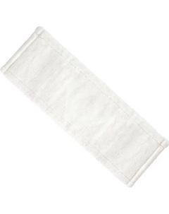 Моп для швабры OfficeClean Professional карманы/уши микрофибра Officeclean