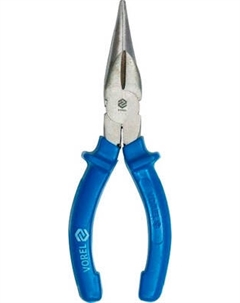 Тонкогубцы Vorel 40014