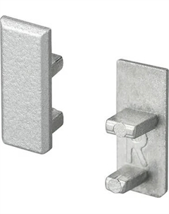 Заглушка для профиля Arlight ALU-NANO глухая правая / 024186