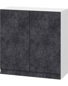 Шкаф навесной для кухни SV-мебель Вельвет Ш700 Sv-мебель