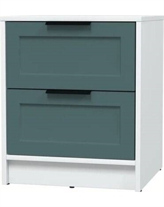 Прикроватная тумба Интерлиния Концепт Тренд КТ-ТК1-57