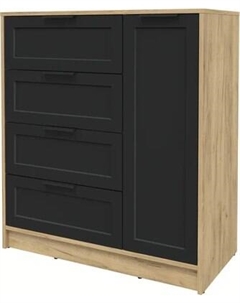 Тумба Интерлиния Концепт Тренд КТ-Т90