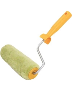 Валик малярный Mr. Farber с ручкой 8мм / 0110-31881 Mr. farber