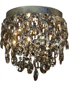 Люстра Imex GL.6658-6-S CH