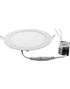 Комплект точечных светильников General Lighting GLP-RW16-170-14-4 / 412169 General lighting