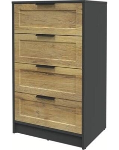 Комод Интерлиния Концепт Тренд КТ-К60